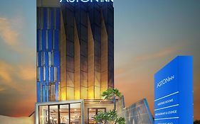 ASTON Inn Jemursari